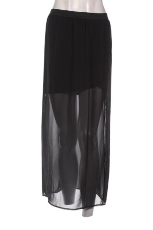 Пола H&M Divided, Размер S, Цвят Черен, Цена 11,70 €