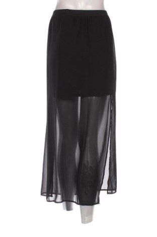 Пола H&M Divided, Размер S, Цвят Черен, Цена 11,70 €