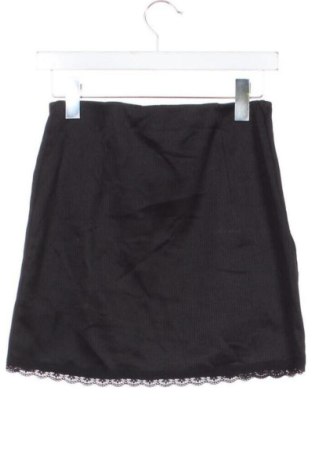 Szoknya H&M Divided, Méret XS, Szín Fekete, Ár 4 949 Ft