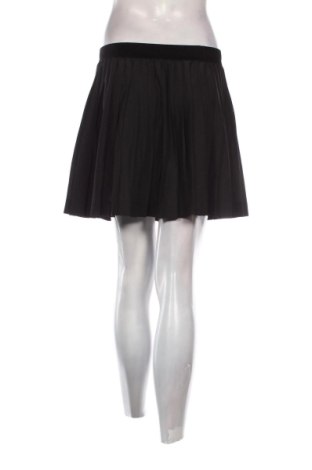 Rock H&M Divided, Größe M, Farbe Schwarz, Preis 9,78 €