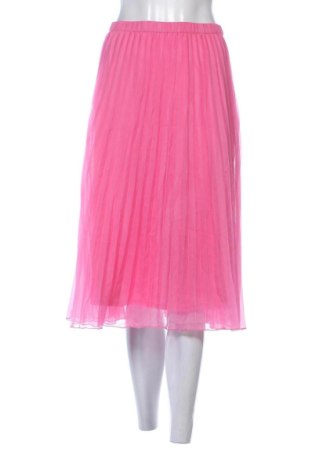 Rock H&M Divided, Größe M, Farbe Rosa, Preis € 15,99