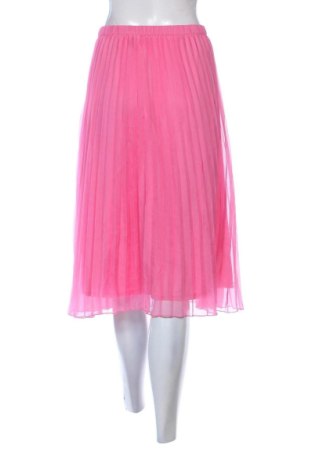 Rock H&M Divided, Größe M, Farbe Rosa, Preis € 15,99