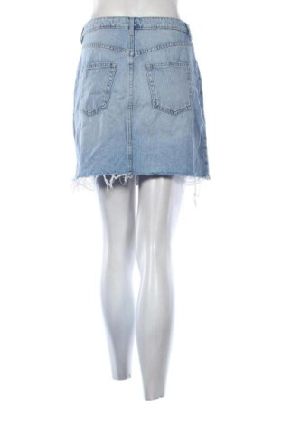 Пола H&M Divided, Размер M, Цвят Син, Цена 15,00 €