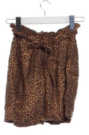 Пола H&M Divided, Размер XS, Цвят Многоцветен, Цена 9,78 €