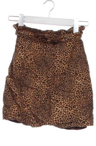 Пола H&M Divided, Размер XS, Цвят Многоцветен, Цена 9,78 €