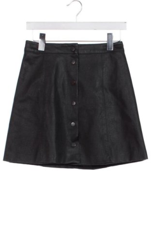 Rock H&M Divided, Größe S, Farbe Schwarz, Preis € 10,00