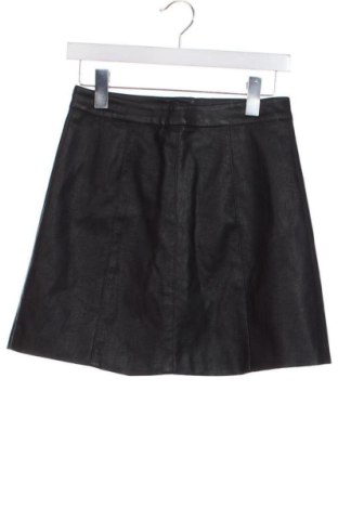 Rock H&M Divided, Größe S, Farbe Schwarz, Preis € 10,00