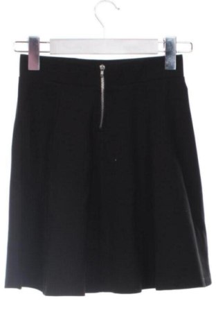 Rock H&M Divided, Größe XS, Farbe Schwarz, Preis 9,78 €