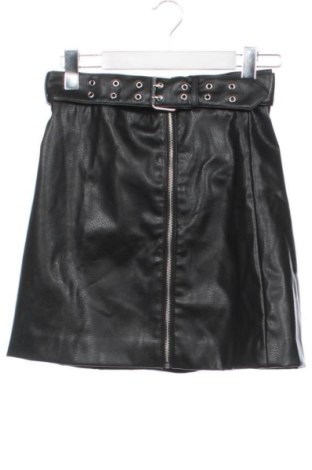 Rock H&M Divided, Größe S, Farbe Schwarz, Preis € 10,00