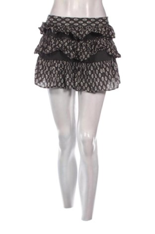 Rock H&M Divided, Größe M, Farbe Mehrfarbig, Preis 18,46 €