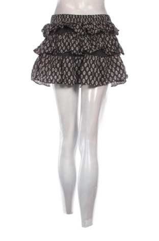 Rock H&M Divided, Größe M, Farbe Mehrfarbig, Preis 18,46 €