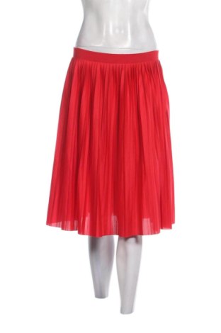 Szoknya H&M Divided, Méret S, Szín Piros, Ár 4 949 Ft