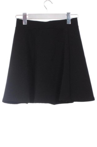 Spódnica H&M Divided, Rozmiar XS, Kolor Czarny, Cena 53,58 zł