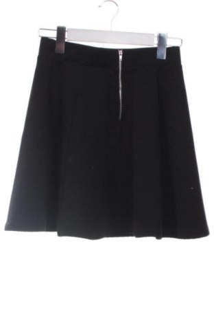 Spódnica H&M Divided, Rozmiar XS, Kolor Czarny, Cena 53,58 zł