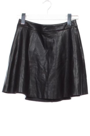 Rock H&M Divided, Größe XS, Farbe Schwarz, Preis € 10,00