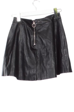 Rock H&M Divided, Größe XS, Farbe Schwarz, Preis € 10,00