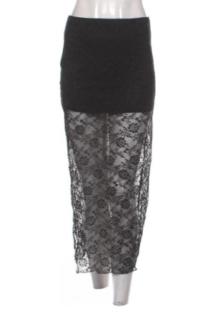 Sukňa H&M Divided, Veľkosť S, Farba Čierna, Cena  13,95 €, #135963963