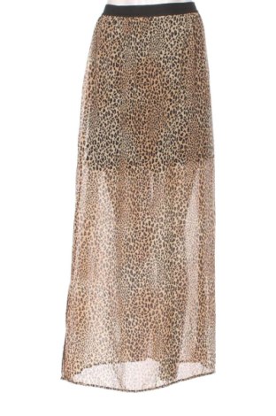 Пола H&M Divided, Размер L, Цвят Многоцветен, Цена 12,27 €