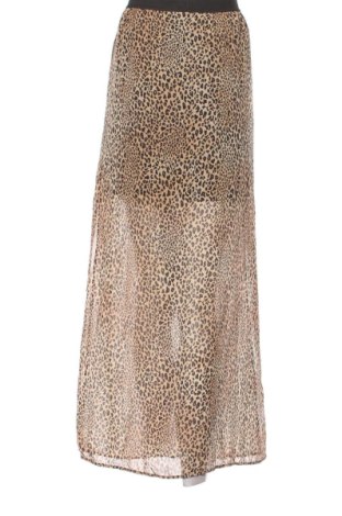 Пола H&M Divided, Размер L, Цвят Многоцветен, Цена 12,27 €