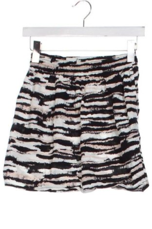 Rock H&M Divided, Größe XXS, Farbe Mehrfarbig, Preis 9,70 €