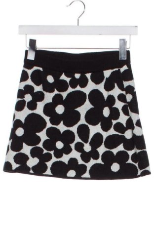 Φούστα H&M Divided, Μέγεθος XXS, Χρώμα Πολύχρωμο, Τιμή 9,70 €