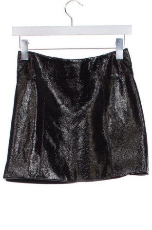 Szoknya H&M Divided, Méret XS, Szín Fekete, Ár 4 010 Ft