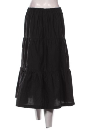 Spódnica H&M Divided, Rozmiar M, Kolor Czarny, Cena 61,99 zł