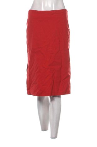 Fustă H&M Divided, Mărime M, Culoare Roșu, Preț 110,00 Lei