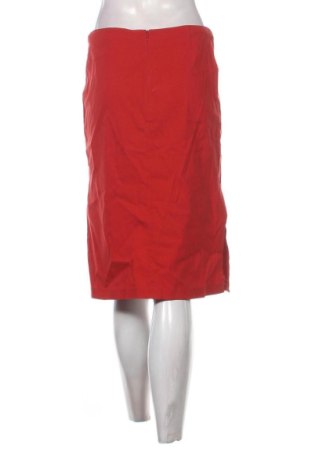 Fustă H&M Divided, Mărime M, Culoare Roșu, Preț 110,00 Lei