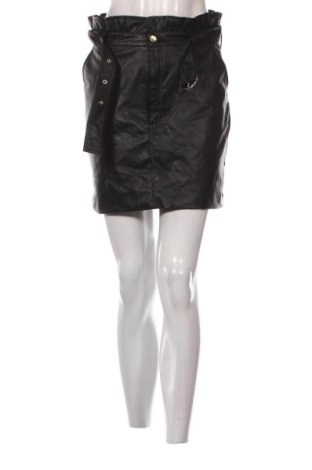 Пола H&M Divided, Размер M, Цвят Черен, Цена 10,22 €