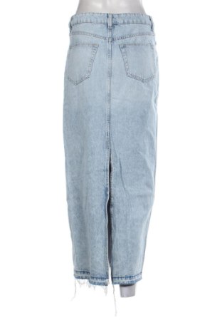 Szoknya H&M Divided, Méret M, Szín Kék, Ár 6 103 Ft