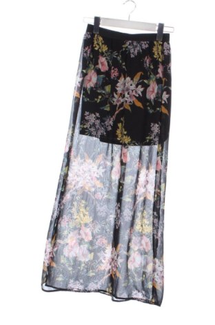 Szoknya H&M Divided, Méret XXS, Szín Sokszínű, Ár 4 959 Ft