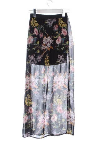 Szoknya H&M Divided, Méret XXS, Szín Sokszínű, Ár 4 959 Ft