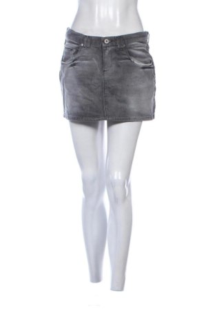 Пола H&M Divided, Размер M, Цвят Сив, Цена 15,33 €