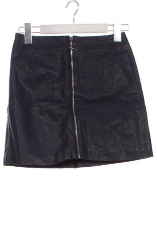 Sukňa H&M Divided, Veľkosť XXS, Farba Modrá, Cena  6,95 €