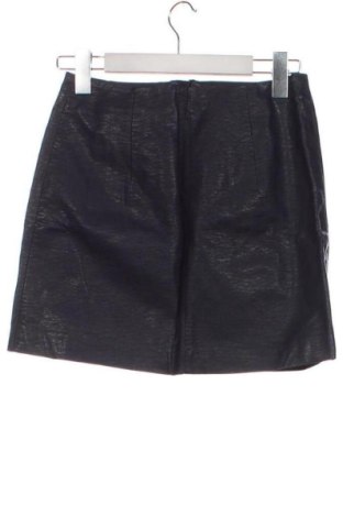 Sukňa H&M Divided, Veľkosť XXS, Farba Modrá, Cena  6,95 €