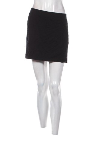 Rock H&M Divided, Größe XL, Farbe Schwarz, Preis € 12,99