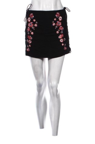 Fustă H&M Divided, Mărime S, Culoare Multicolor, Preț 50,59 Lei