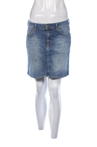 Пола H&M L.O.G.G., Размер L, Цвят Син, Цена 8,18 €