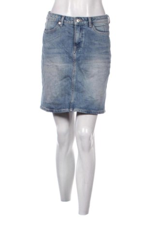 Sukňa H&M L.O.G.G., Veľkosť M, Farba Modrá, Cena  9,95 €