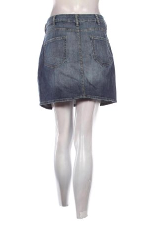 Szoknya H&M L.O.G.G., Méret XL, Szín Kék, Ár 7 499 Ft