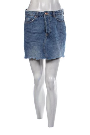 Szoknya H&M L.O.G.G., Méret L, Szín Kék, Ár 6 198 Ft