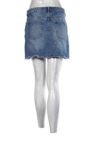 Szoknya H&M L.O.G.G., Méret L, Szín Kék, Ár 6 198 Ft