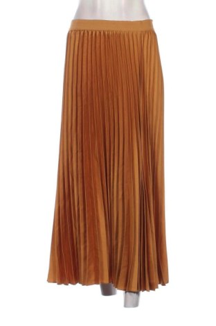 Rock Hallhuber, Größe M, Farbe Orange, Preis 41,99 €