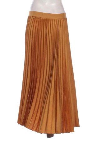 Rock Hallhuber, Größe M, Farbe Orange, Preis 41,99 €