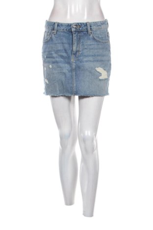 Rock Hallhuber, Größe M, Farbe Blau, Preis 36,99 €