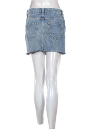 Rock Hallhuber, Größe M, Farbe Blau, Preis 36,99 €