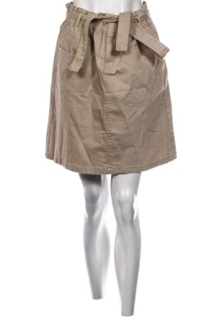 Φούστα Heine, Μέγεθος L, Χρώμα  Μπέζ, Τιμή 25,99 €
