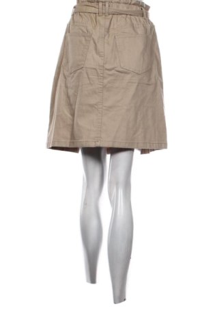 Φούστα Heine, Μέγεθος L, Χρώμα  Μπέζ, Τιμή 25,99 €