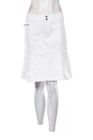 Sukňa Heine, Veľkosť M, Farba Biela, Cena  24,95 €